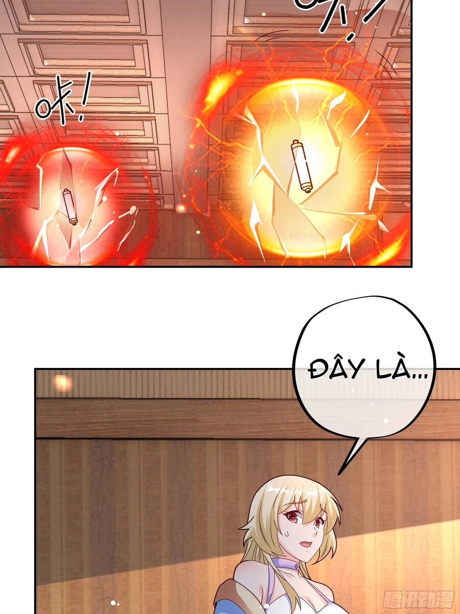 Trọng Sinh 1000 Lần, Ta Vô Địch Chapter 9 - 13