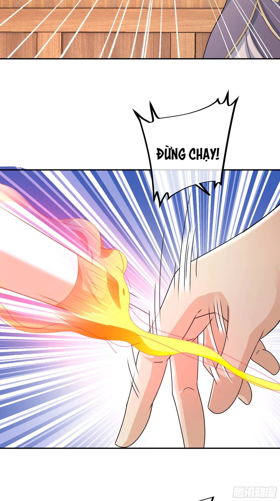 Trọng Sinh 1000 Lần, Ta Vô Địch Chapter 9 - 19