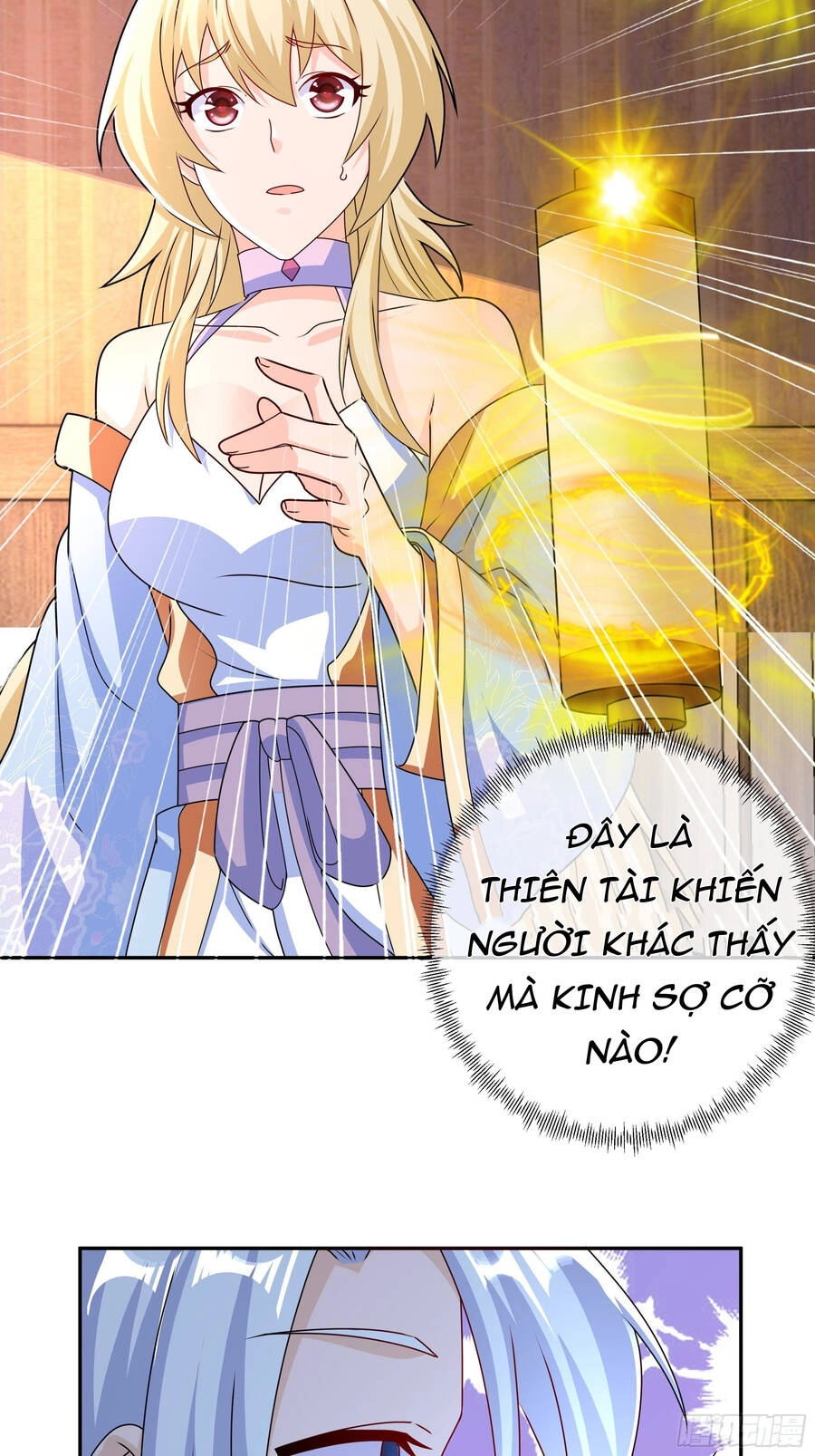 Trọng Sinh 1000 Lần, Ta Vô Địch Chapter 9 - 23