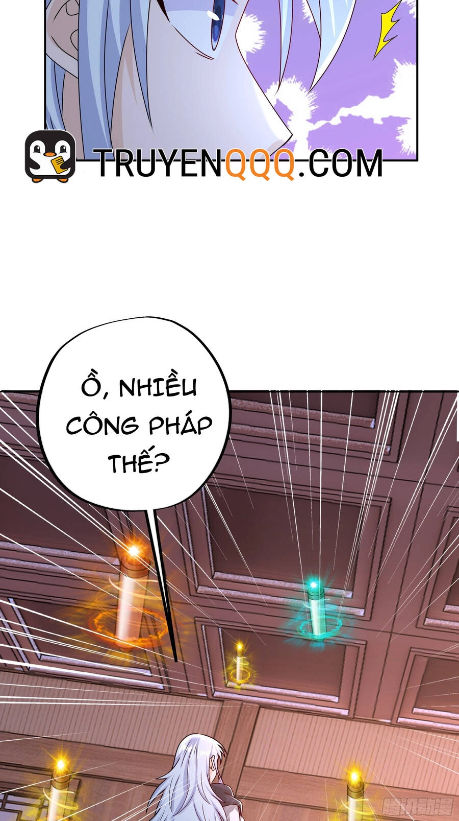 Trọng Sinh 1000 Lần, Ta Vô Địch Chapter 9 - 24