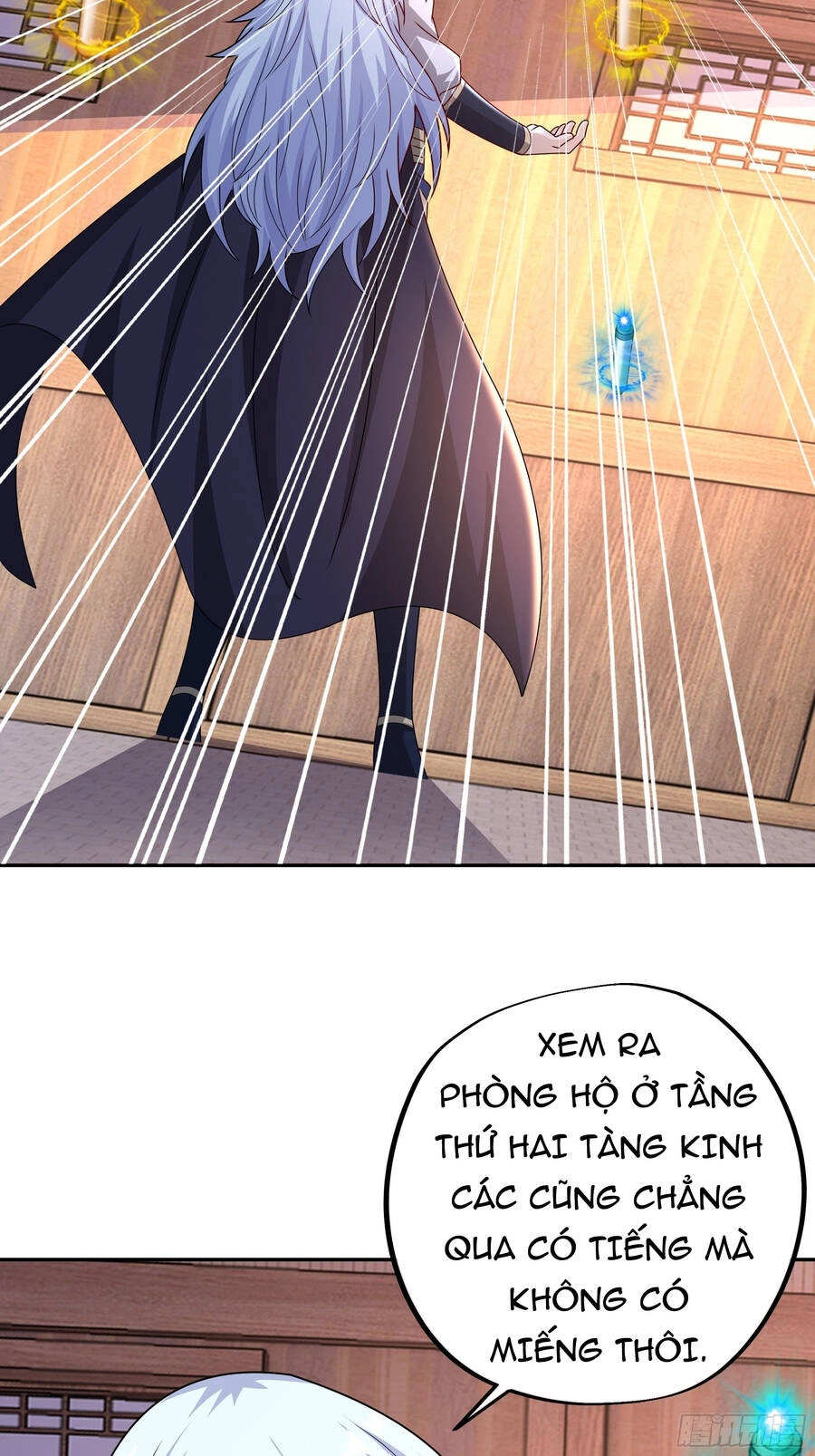 Trọng Sinh 1000 Lần, Ta Vô Địch Chapter 9 - 25