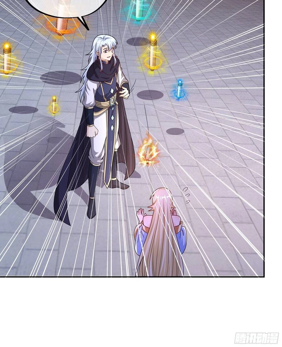 Trọng Sinh 1000 Lần, Ta Vô Địch Chapter 9 - 28