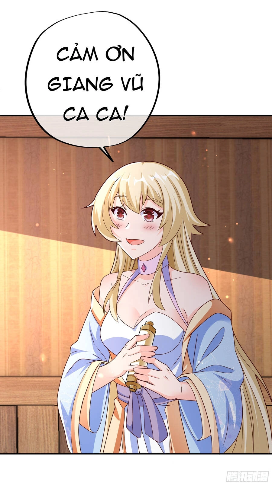 Trọng Sinh 1000 Lần, Ta Vô Địch Chapter 9 - 29