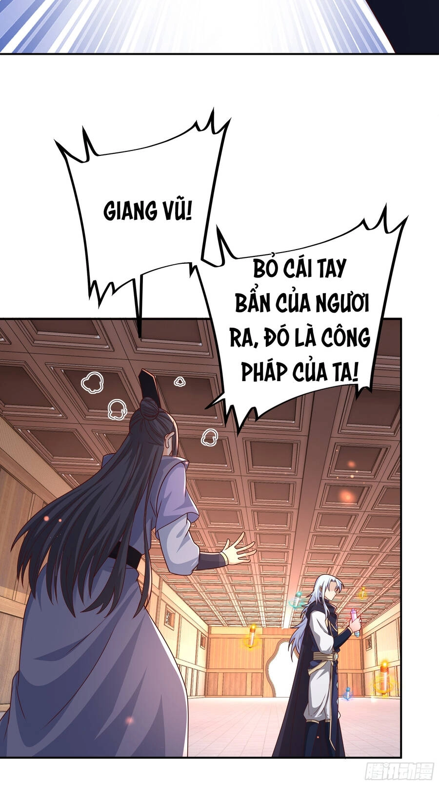 Trọng Sinh 1000 Lần, Ta Vô Địch Chapter 9 - 33