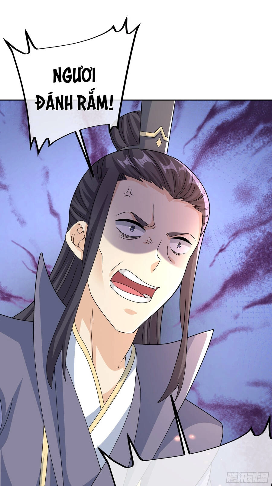 Trọng Sinh 1000 Lần, Ta Vô Địch Chapter 9 - 37