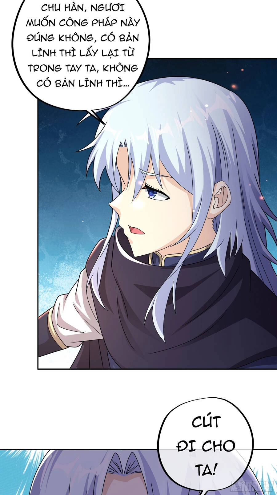 Trọng Sinh 1000 Lần, Ta Vô Địch Chapter 9 - 39