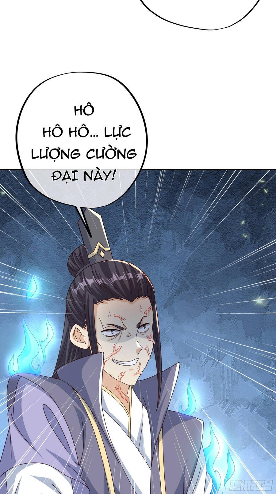 Trọng Sinh 1000 Lần, Ta Vô Địch Chapter 10 - 3