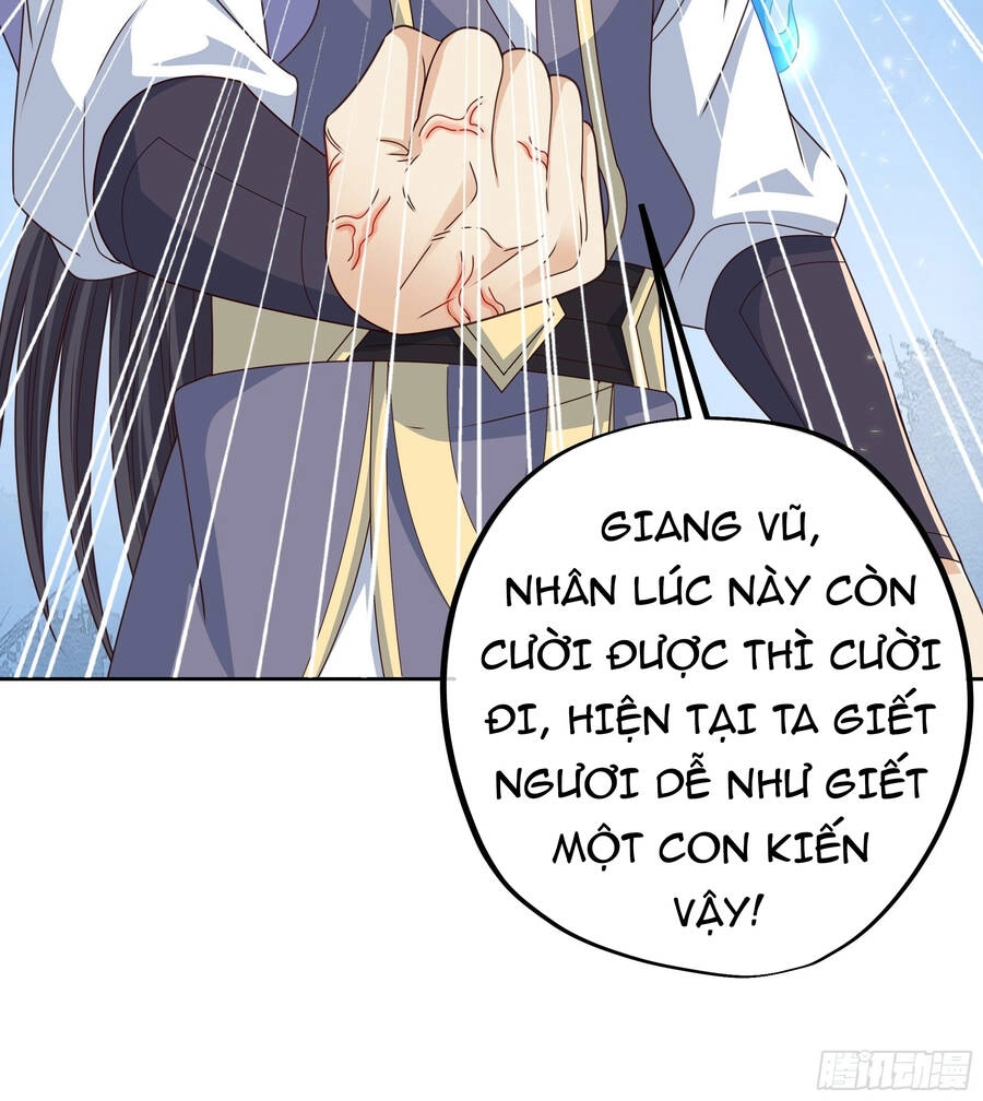 Trọng Sinh 1000 Lần, Ta Vô Địch Chapter 10 - 4