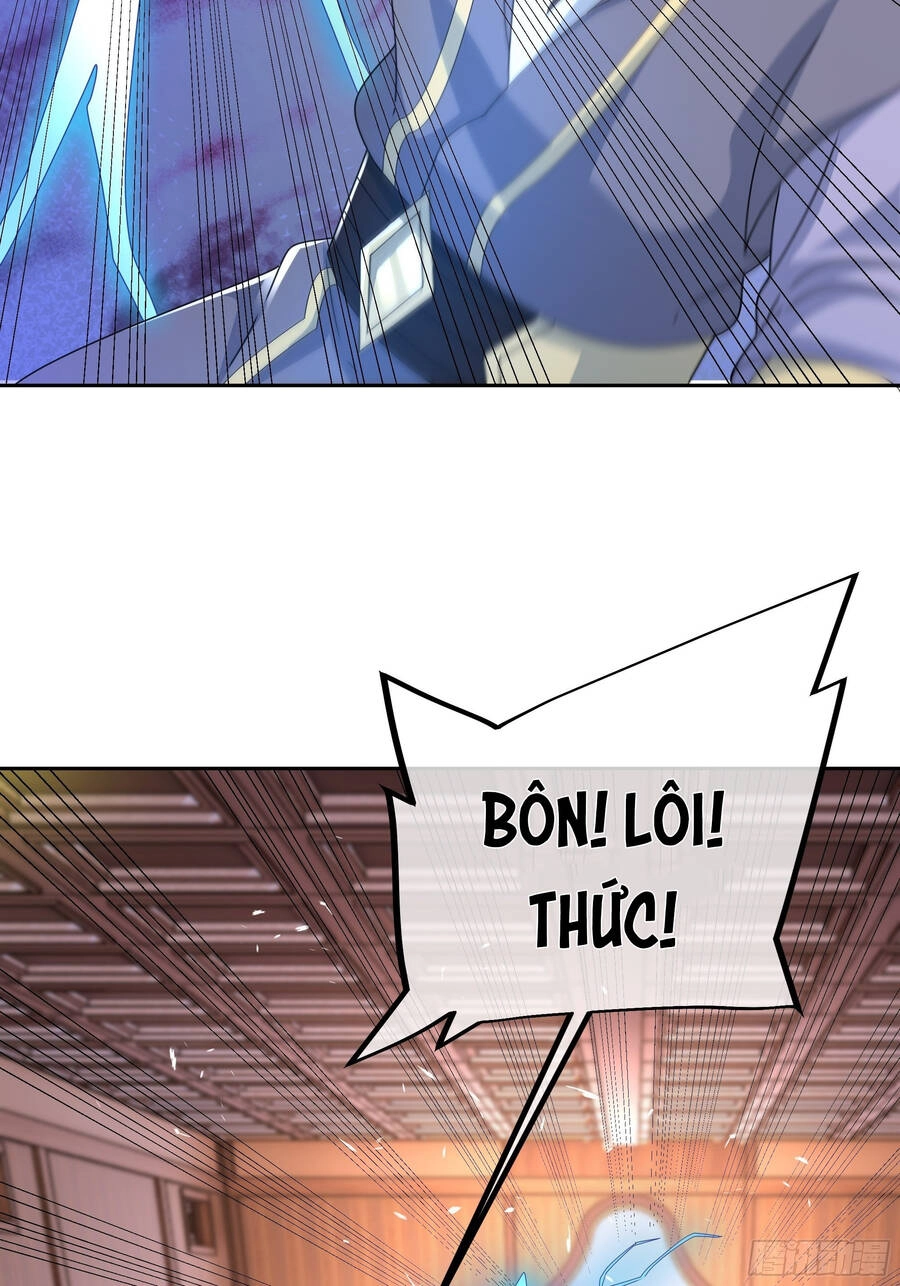 Trọng Sinh 1000 Lần, Ta Vô Địch Chapter 10 - 8