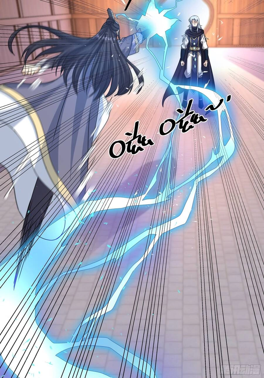 Trọng Sinh 1000 Lần, Ta Vô Địch Chapter 10 - 9