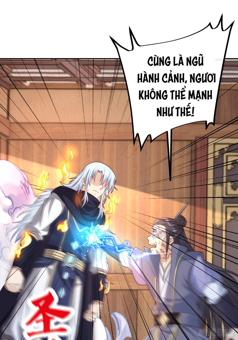 Trọng Sinh 1000 Lần, Ta Vô Địch Chapter 10 - 14