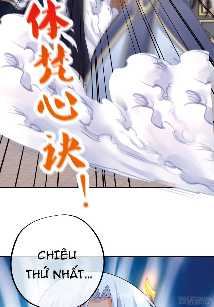 Trọng Sinh 1000 Lần, Ta Vô Địch Chapter 10 - 15