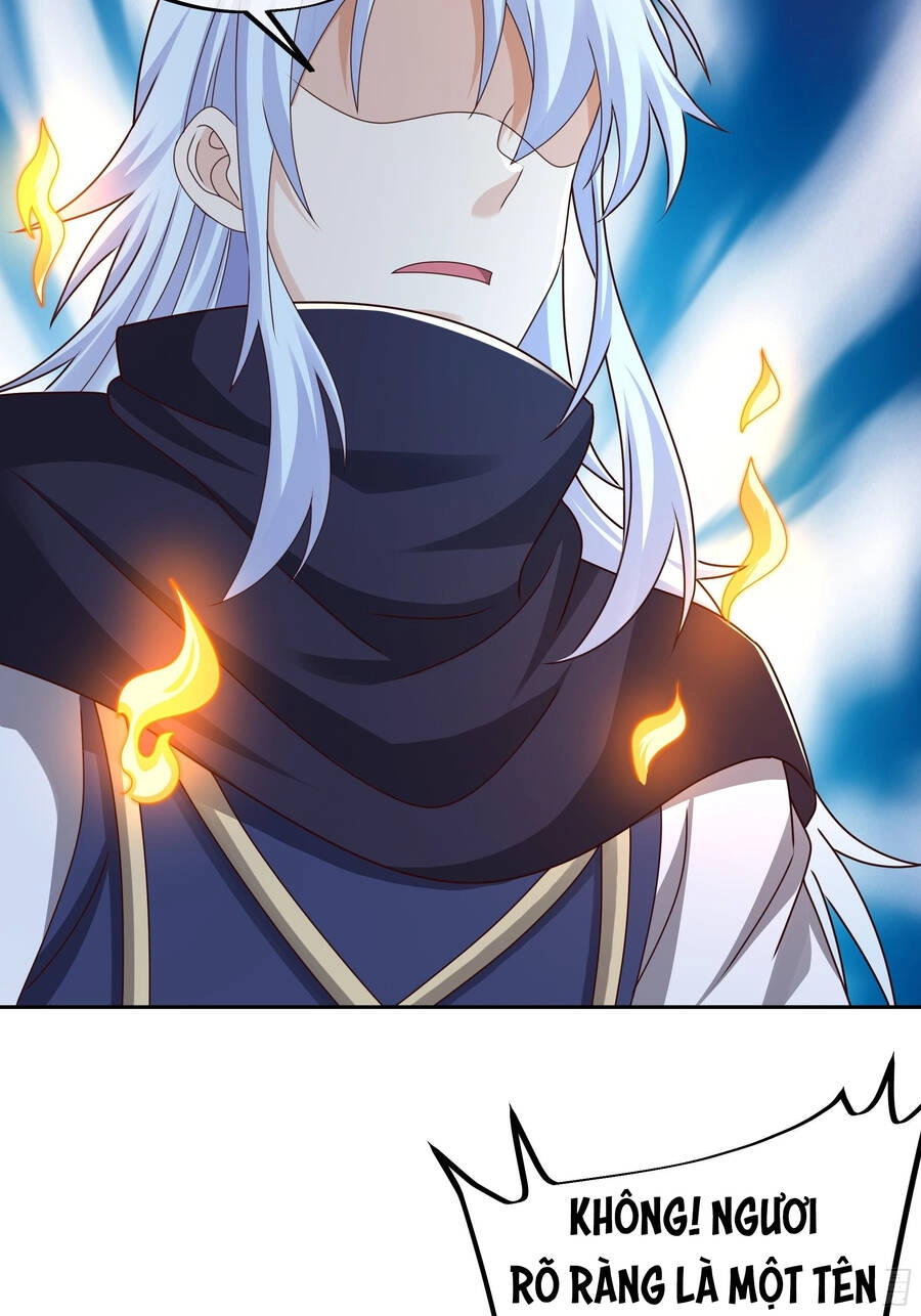 Trọng Sinh 1000 Lần, Ta Vô Địch Chapter 10 - 16