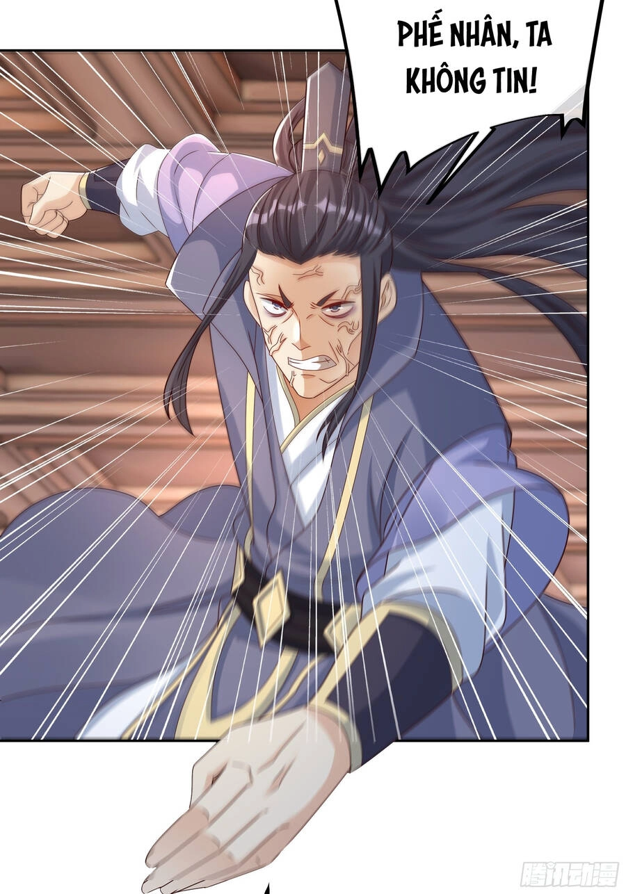 Trọng Sinh 1000 Lần, Ta Vô Địch Chapter 10 - 17