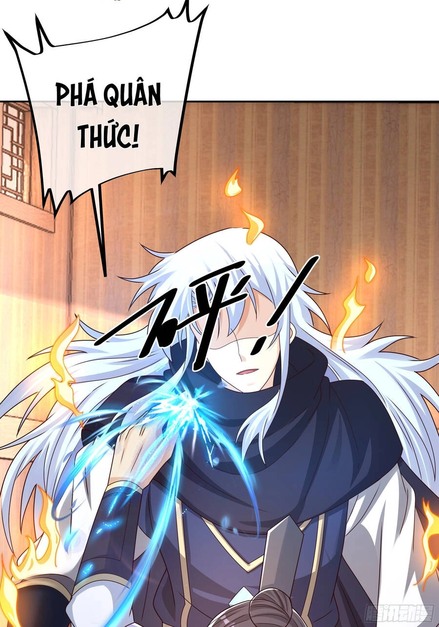 Trọng Sinh 1000 Lần, Ta Vô Địch Chapter 10 - 18