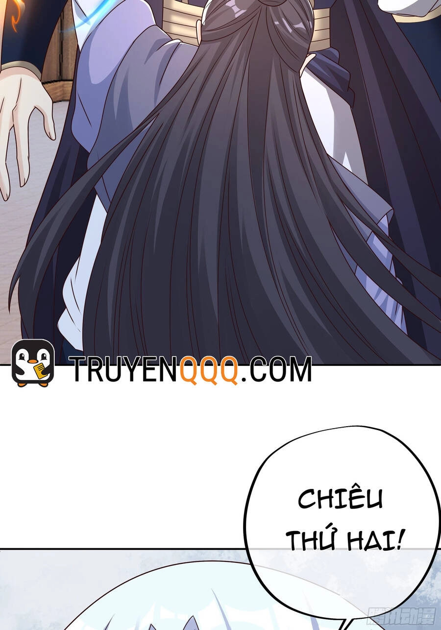 Trọng Sinh 1000 Lần, Ta Vô Địch Chapter 10 - 19