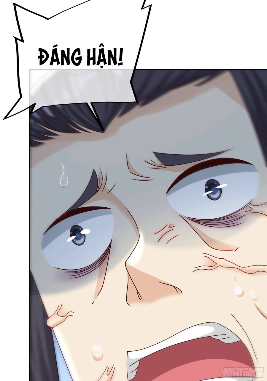 Trọng Sinh 1000 Lần, Ta Vô Địch Chapter 10 - 21