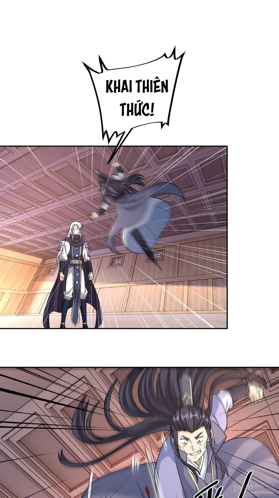 Trọng Sinh 1000 Lần, Ta Vô Địch Chapter 10 - 23