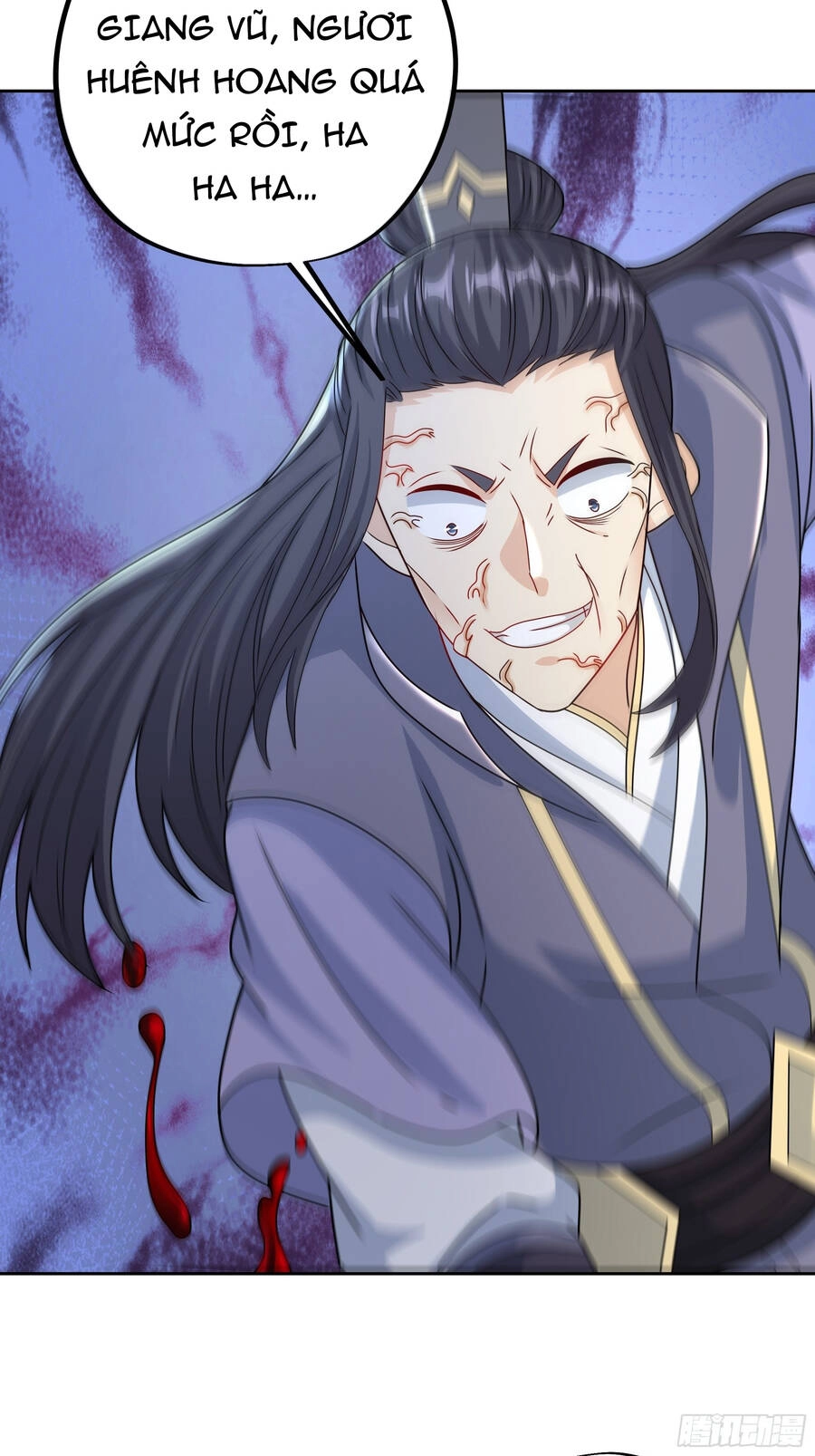 Trọng Sinh 1000 Lần, Ta Vô Địch Chapter 10 - 25