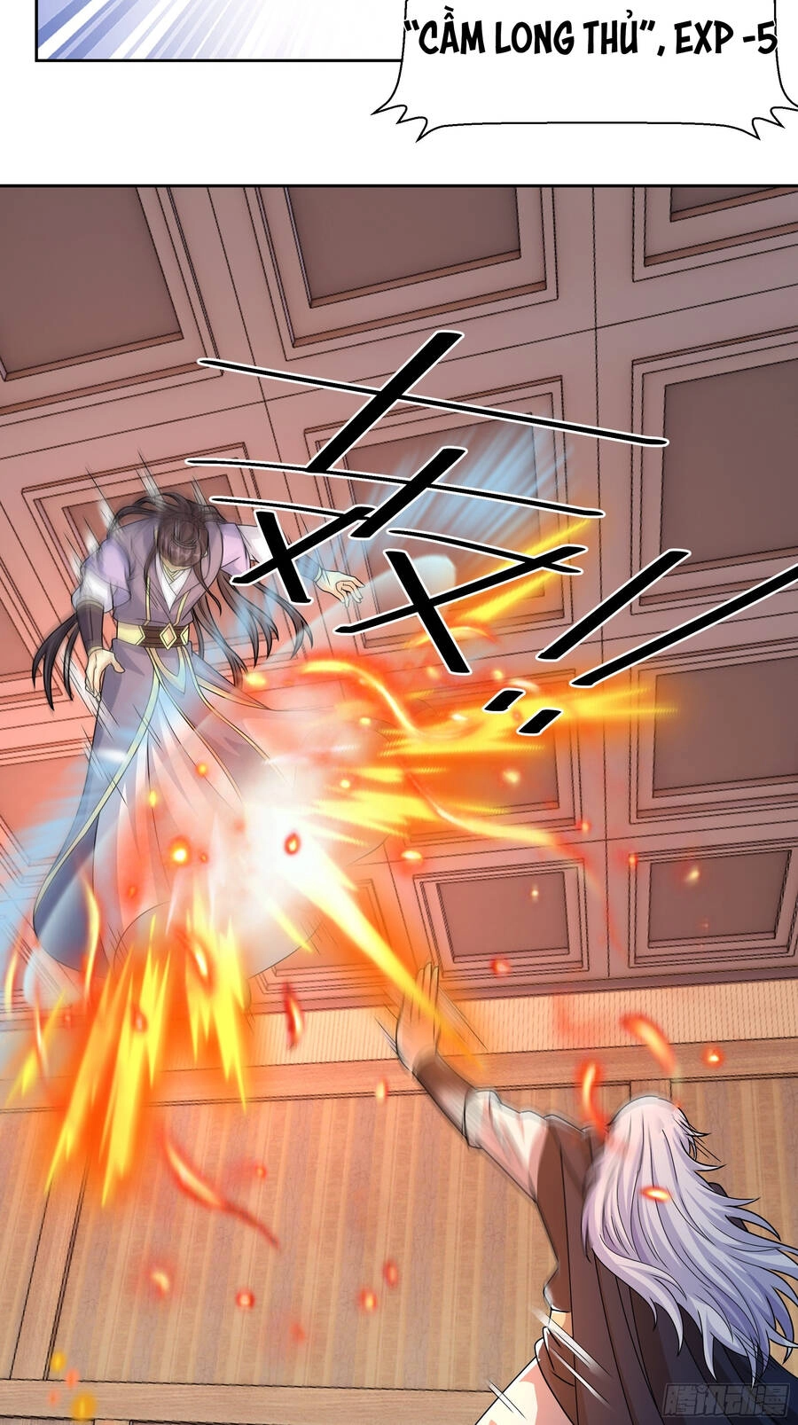 Trọng Sinh 1000 Lần, Ta Vô Địch Chapter 10 - 28