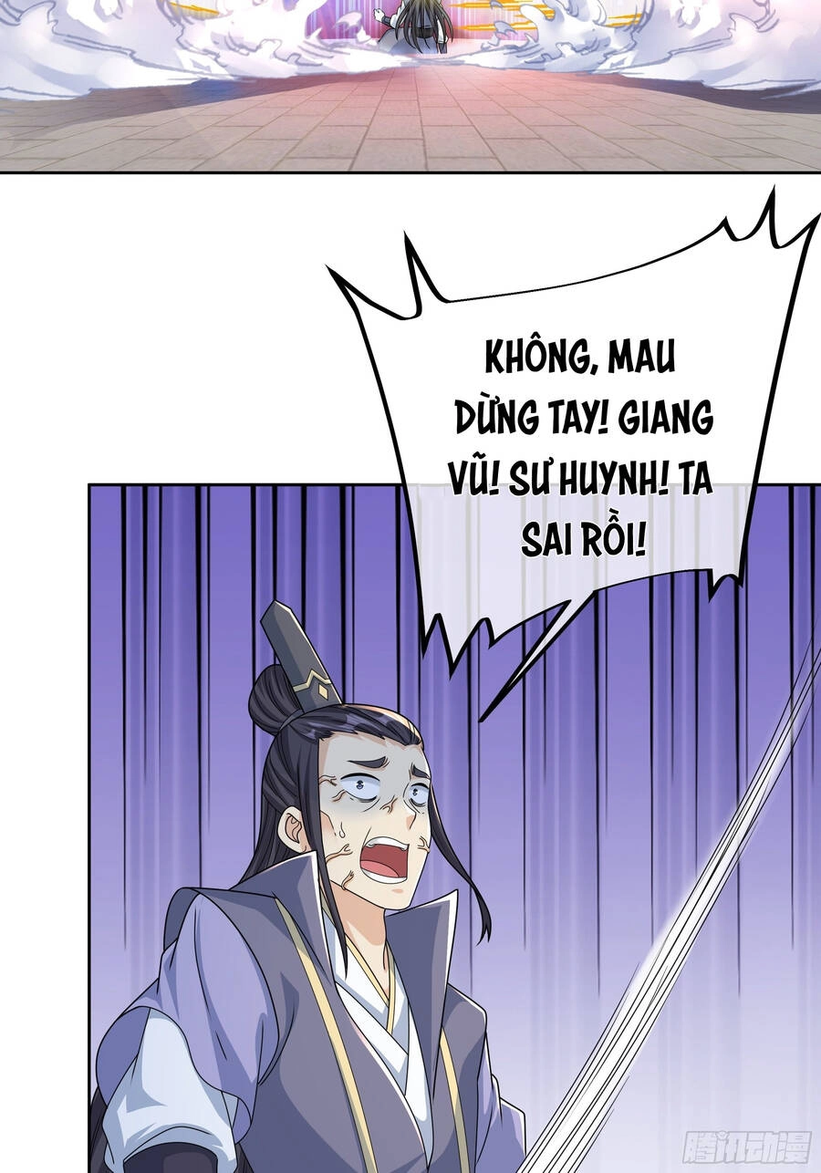 Trọng Sinh 1000 Lần, Ta Vô Địch Chapter 10 - 31