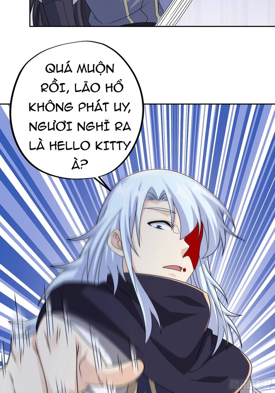 Trọng Sinh 1000 Lần, Ta Vô Địch Chapter 10 - 32