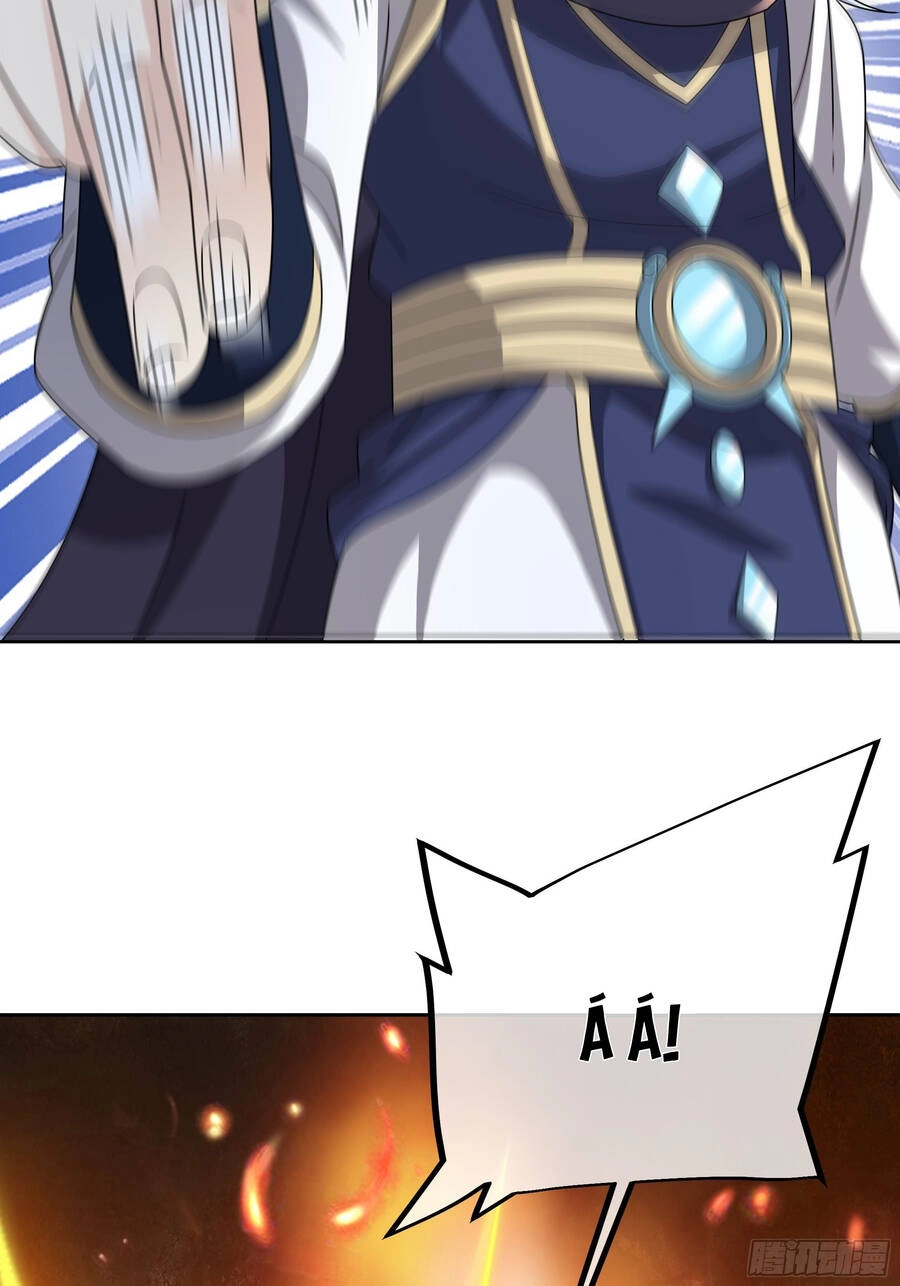 Trọng Sinh 1000 Lần, Ta Vô Địch Chapter 10 - 33