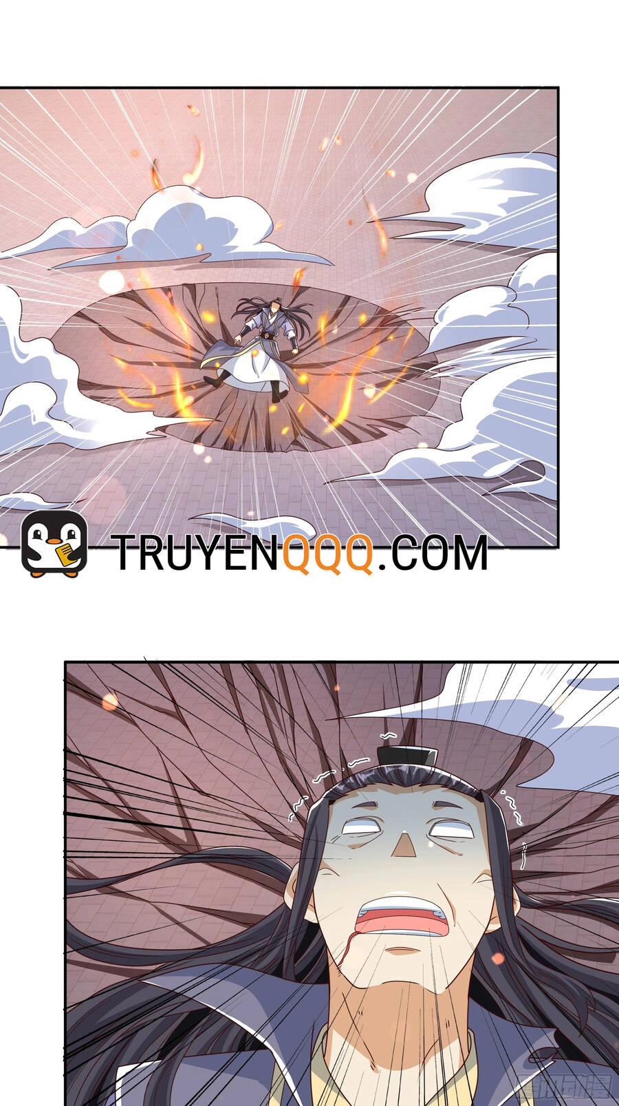 Trọng Sinh 1000 Lần, Ta Vô Địch Chapter 10 - 35