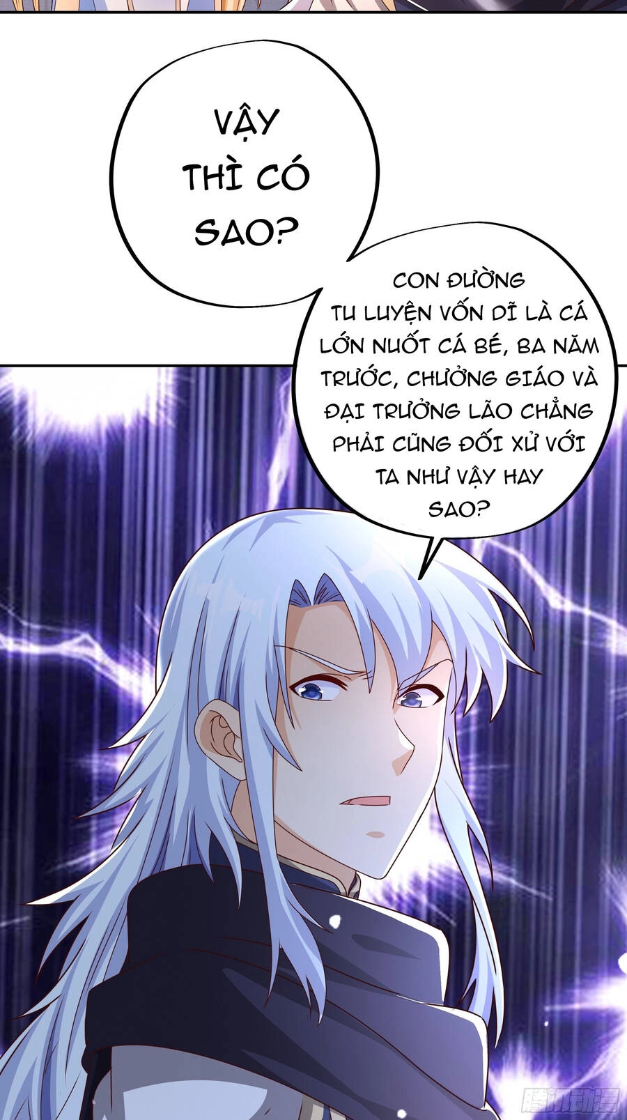 Trọng Sinh 1000 Lần, Ta Vô Địch Chapter 10 - 37