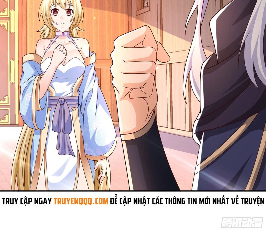 Trọng Sinh 1000 Lần, Ta Vô Địch Chapter 10 - 39