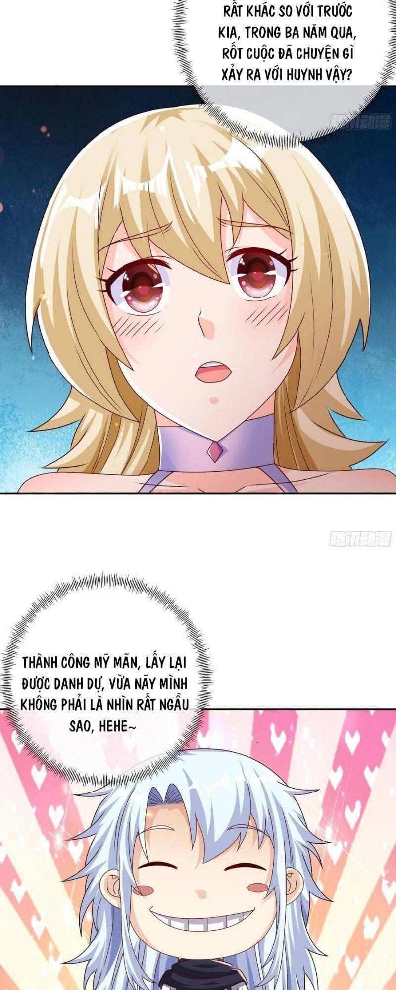 Trọng Sinh 1000 Lần, Ta Vô Địch Chapter 11 - 3