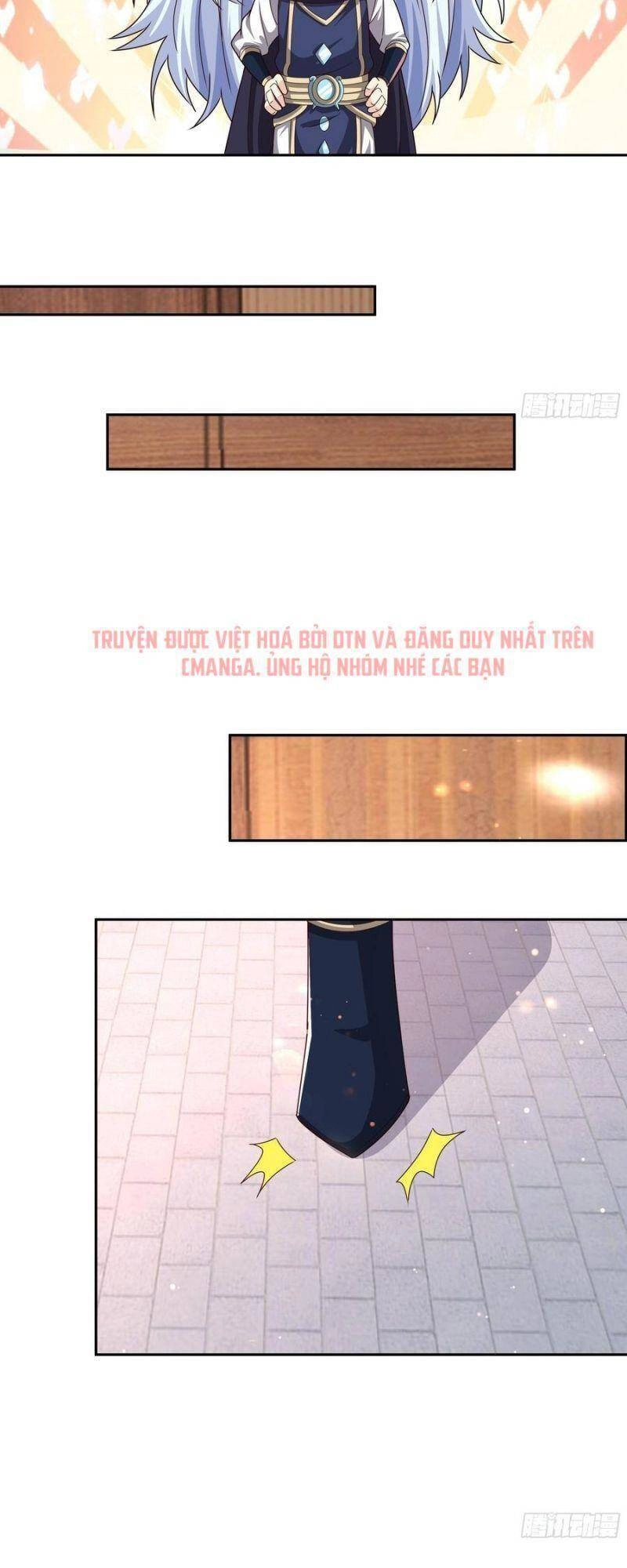 Trọng Sinh 1000 Lần, Ta Vô Địch Chapter 11 - 4