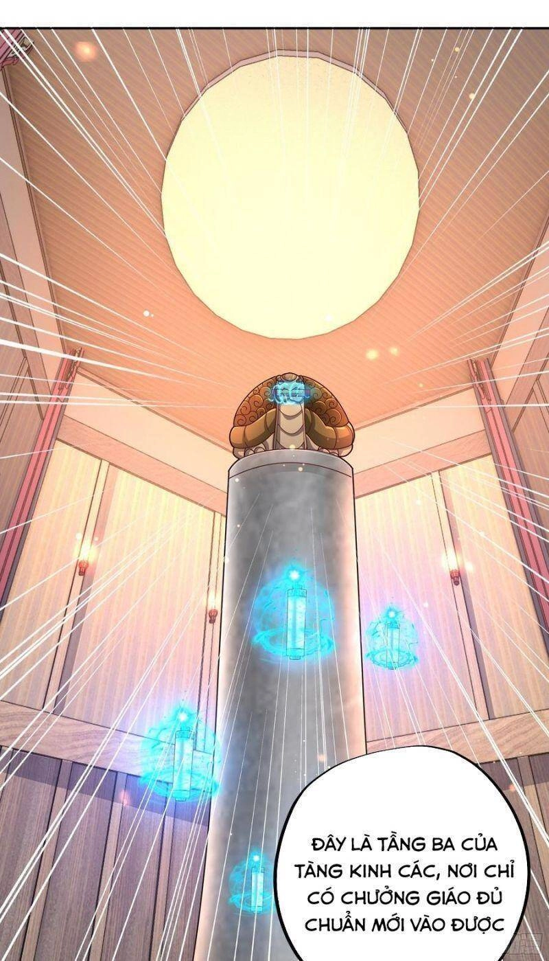 Trọng Sinh 1000 Lần, Ta Vô Địch Chapter 11 - 5