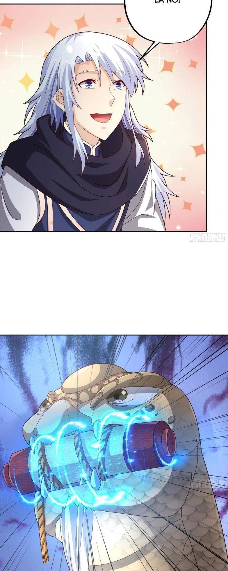 Trọng Sinh 1000 Lần, Ta Vô Địch Chapter 11 - 7