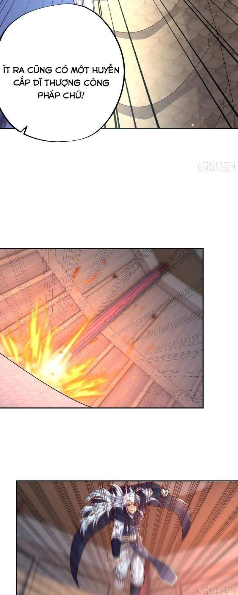 Trọng Sinh 1000 Lần, Ta Vô Địch Chapter 11 - 8