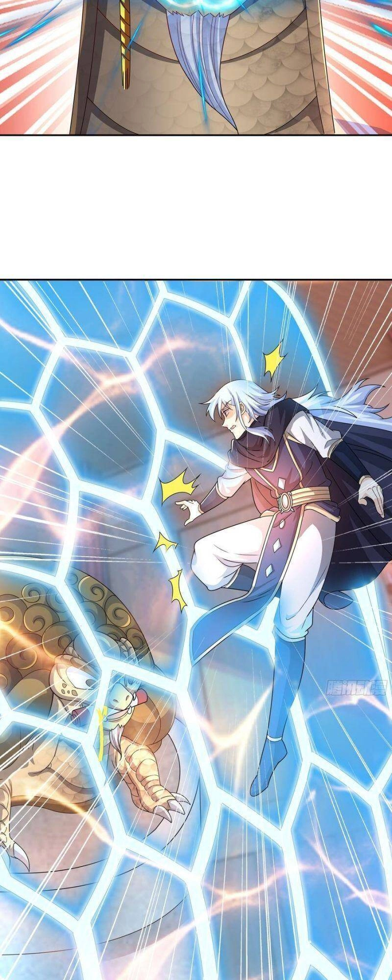 Trọng Sinh 1000 Lần, Ta Vô Địch Chapter 11 - 10