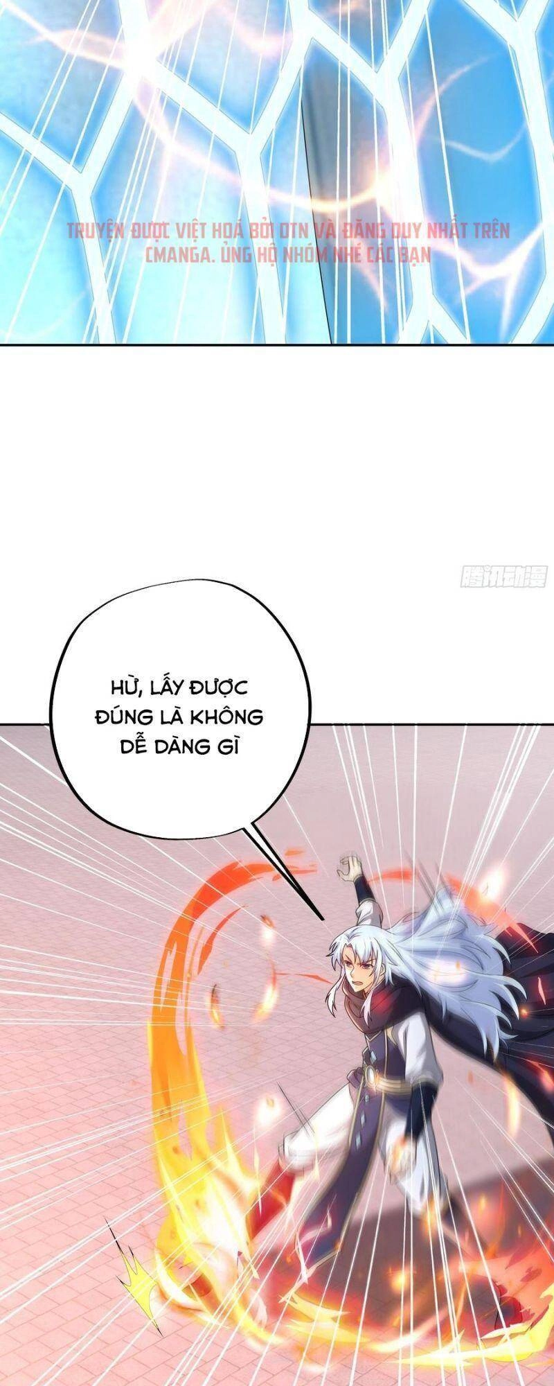 Trọng Sinh 1000 Lần, Ta Vô Địch Chapter 11 - 11