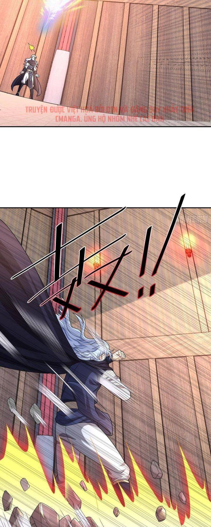 Trọng Sinh 1000 Lần, Ta Vô Địch Chapter 11 - 15