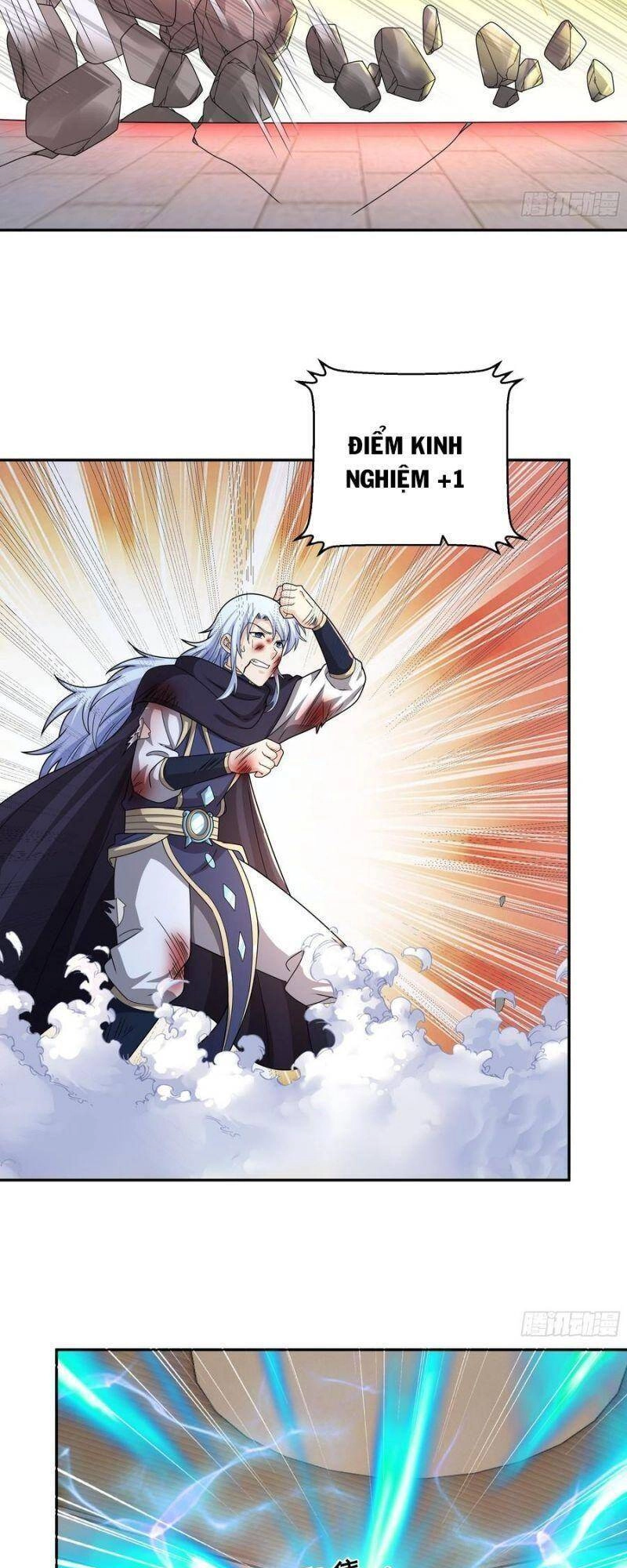 Trọng Sinh 1000 Lần, Ta Vô Địch Chapter 11 - 16