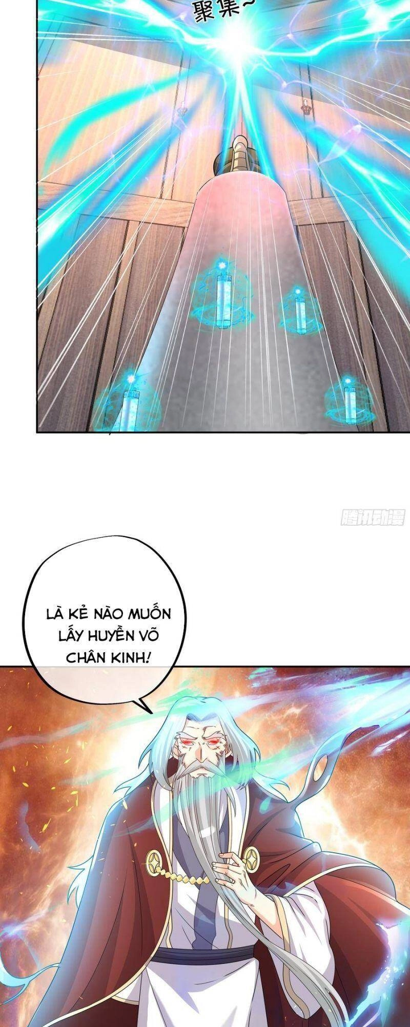 Trọng Sinh 1000 Lần, Ta Vô Địch Chapter 11 - 17