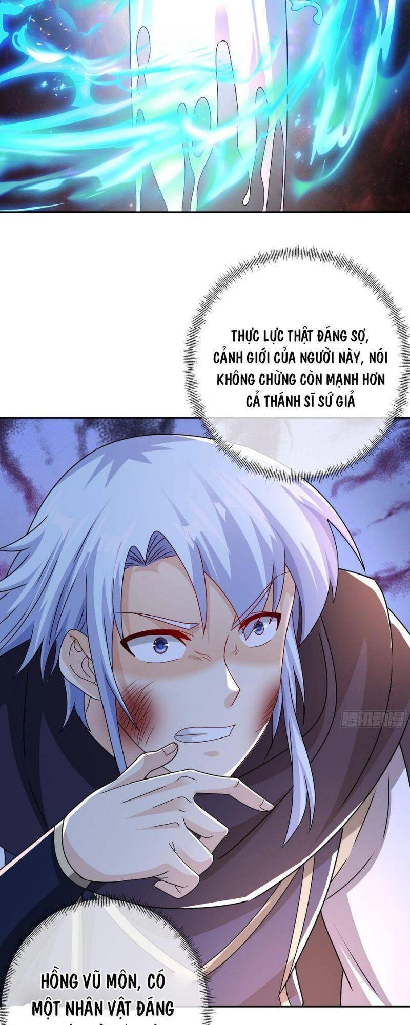 Trọng Sinh 1000 Lần, Ta Vô Địch Chapter 11 - 19