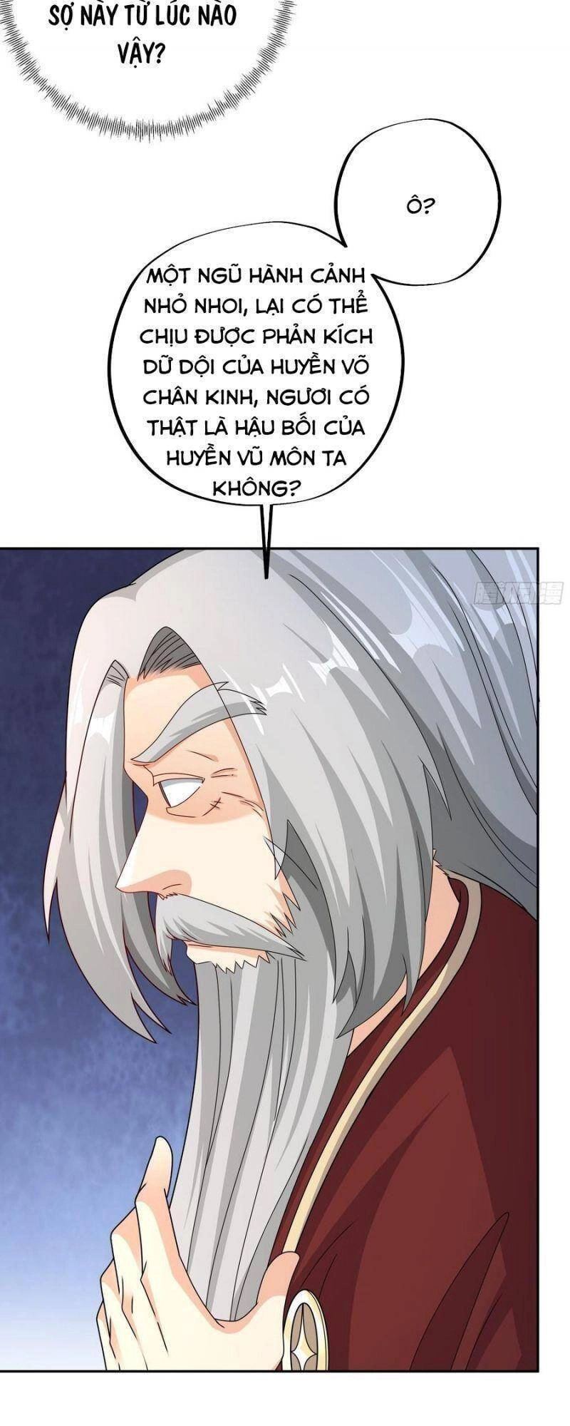 Trọng Sinh 1000 Lần, Ta Vô Địch Chapter 11 - 20