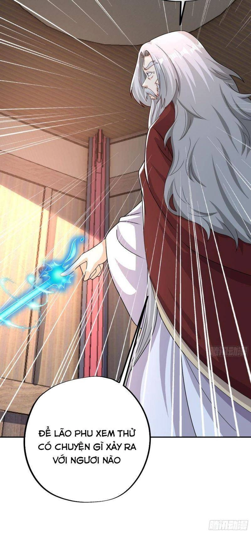 Trọng Sinh 1000 Lần, Ta Vô Địch Chapter 11 - 22