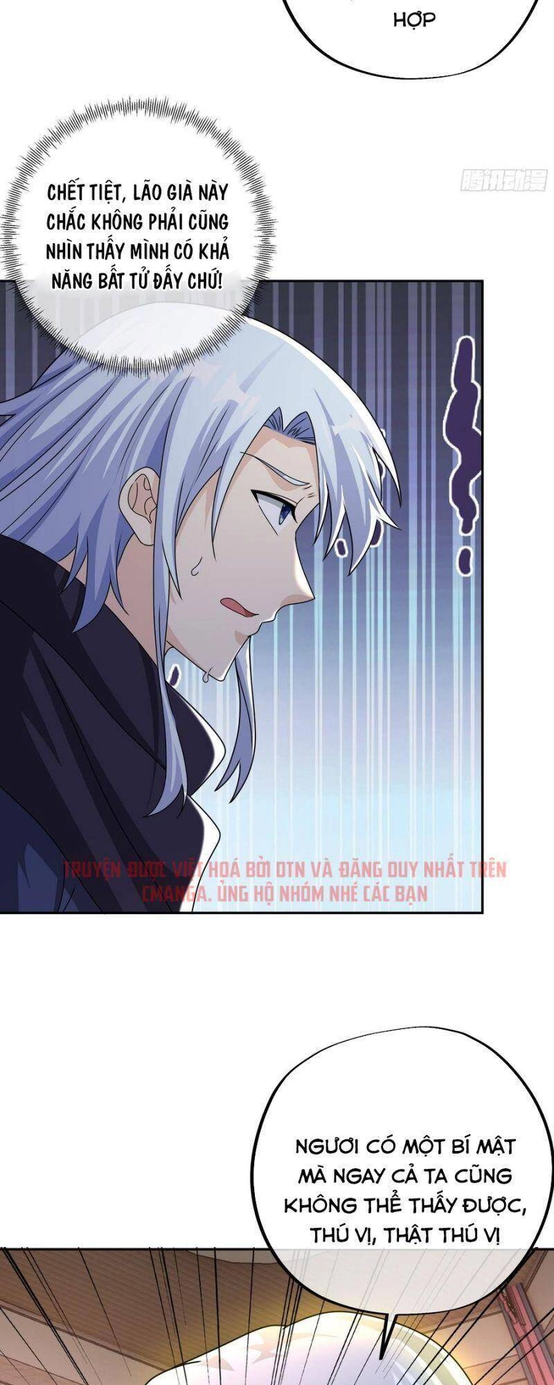 Trọng Sinh 1000 Lần, Ta Vô Địch Chapter 11 - 25