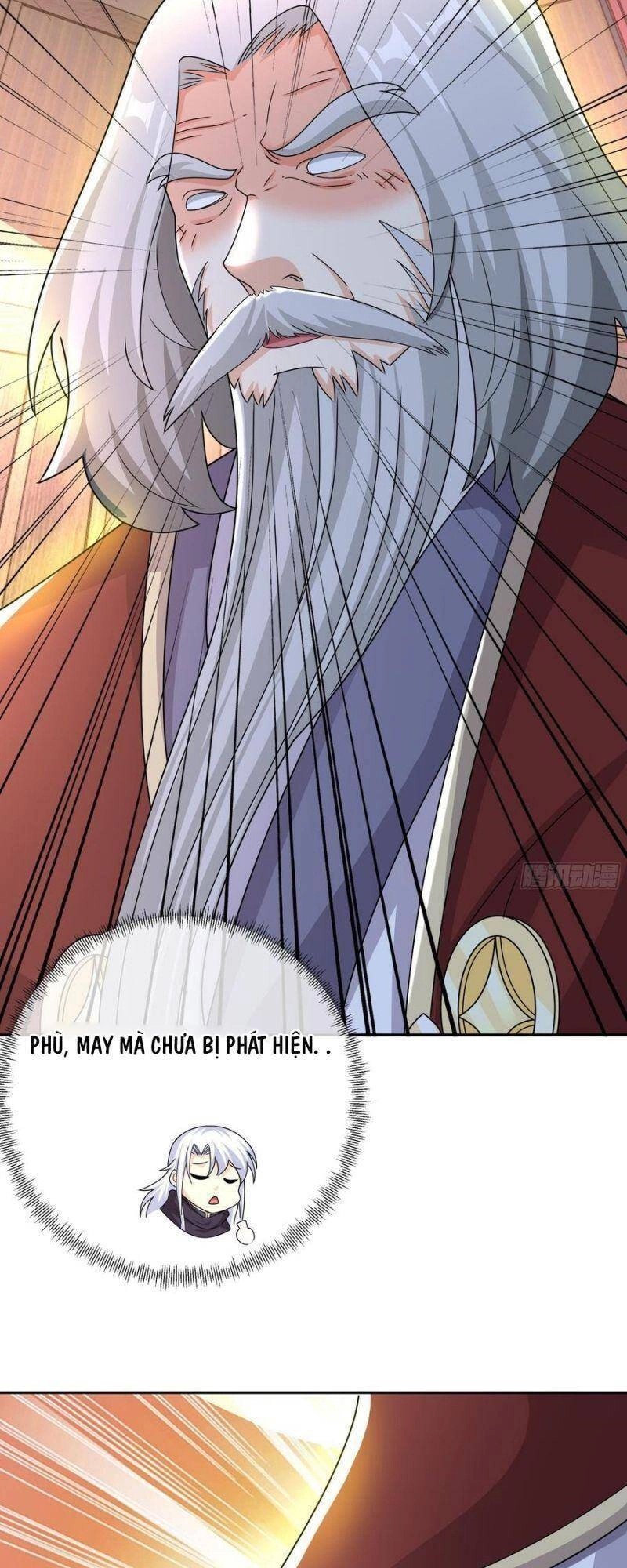 Trọng Sinh 1000 Lần, Ta Vô Địch Chapter 11 - 26