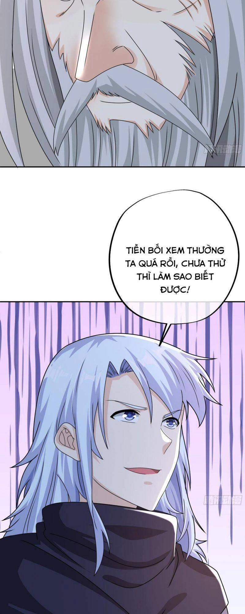 Trọng Sinh 1000 Lần, Ta Vô Địch Chapter 11 - 33