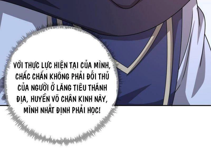 Trọng Sinh 1000 Lần, Ta Vô Địch Chapter 11 - 34