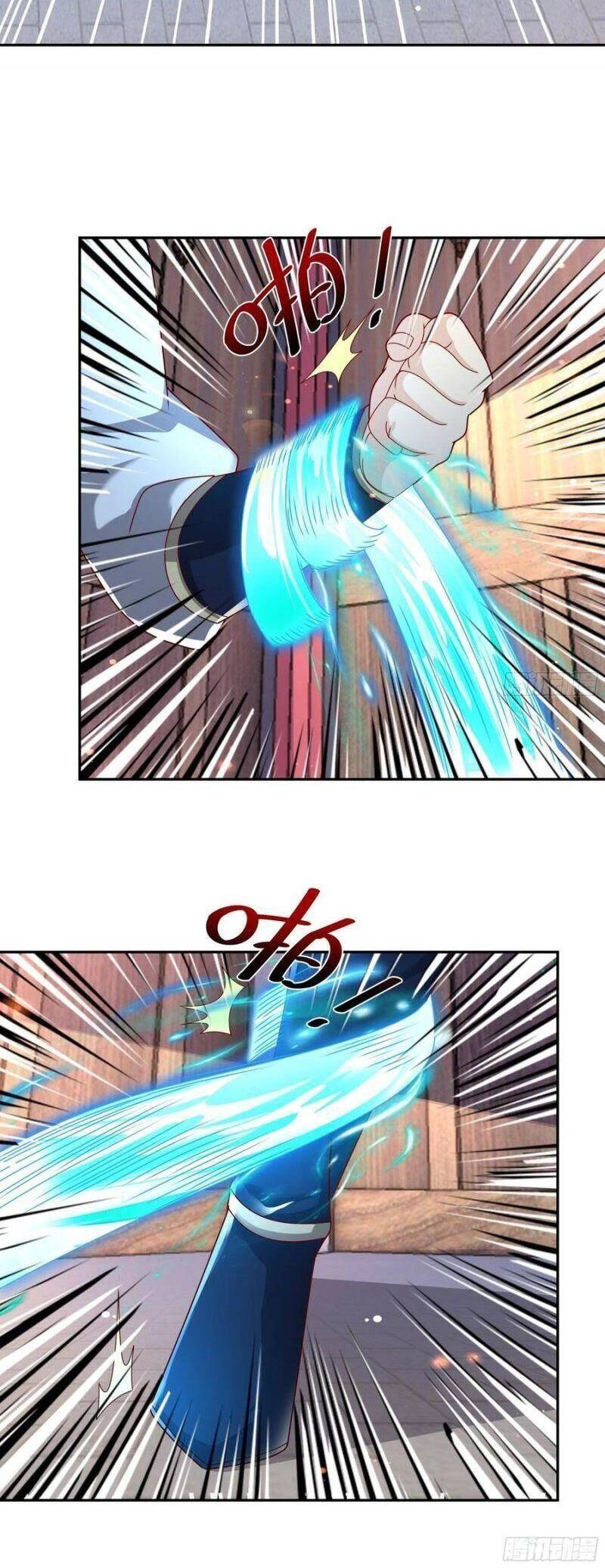 Trọng Sinh 1000 Lần, Ta Vô Địch Chapter 12 - 3