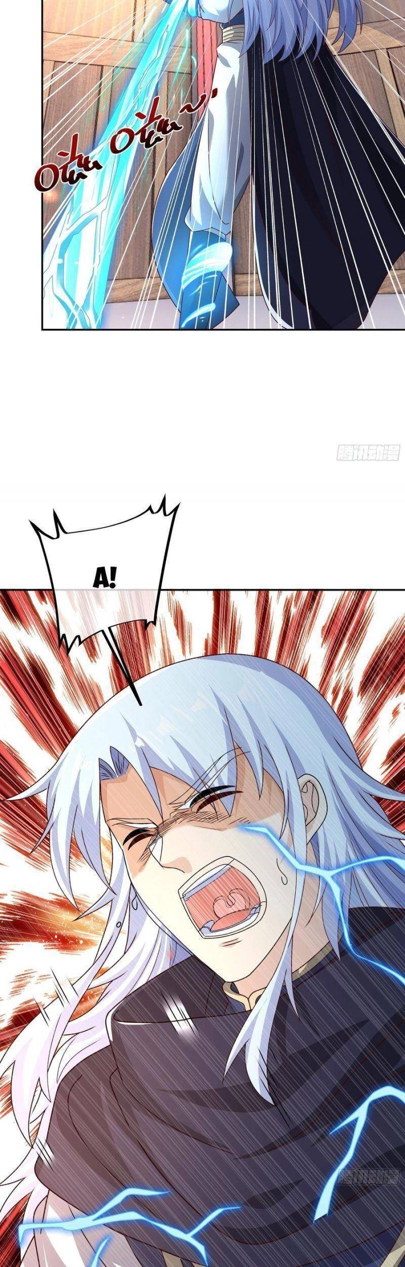 Trọng Sinh 1000 Lần, Ta Vô Địch Chapter 12 - 6