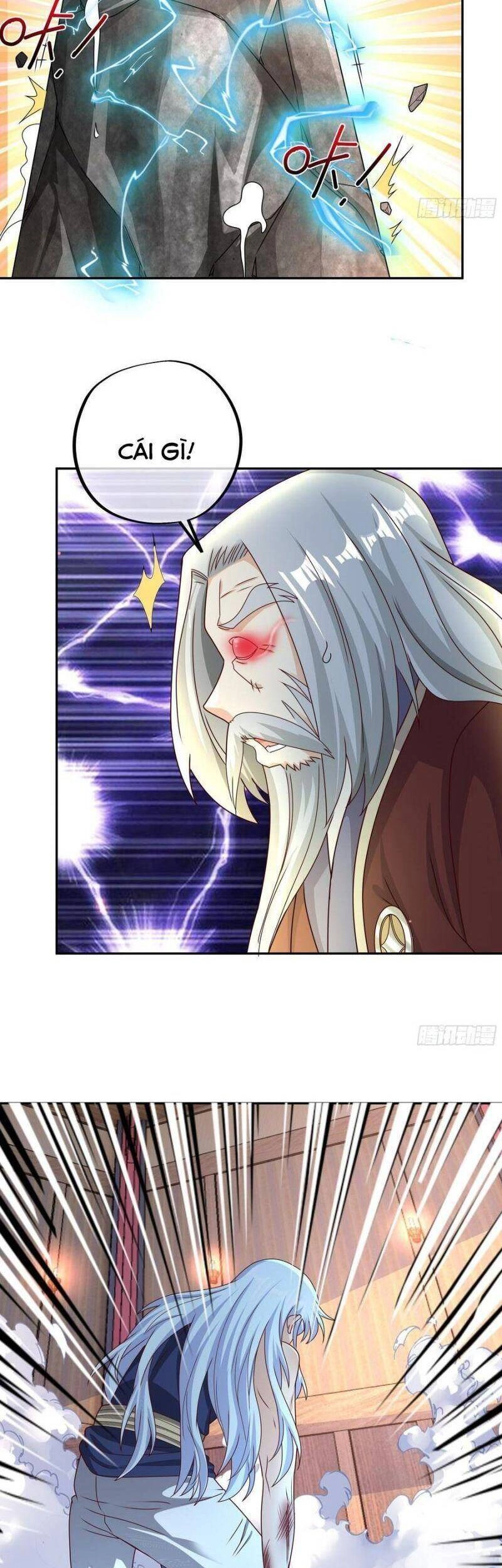 Trọng Sinh 1000 Lần, Ta Vô Địch Chapter 12 - 10